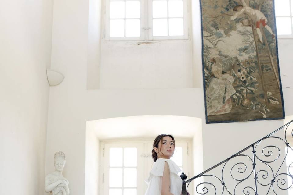 Inspiration mariage