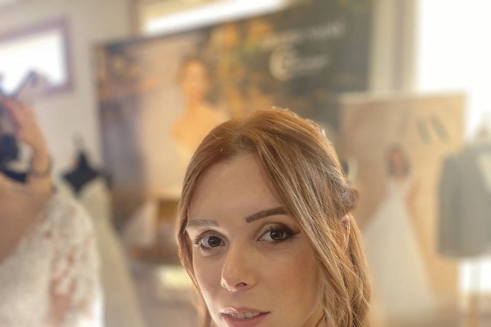 Beauty by Gwladys