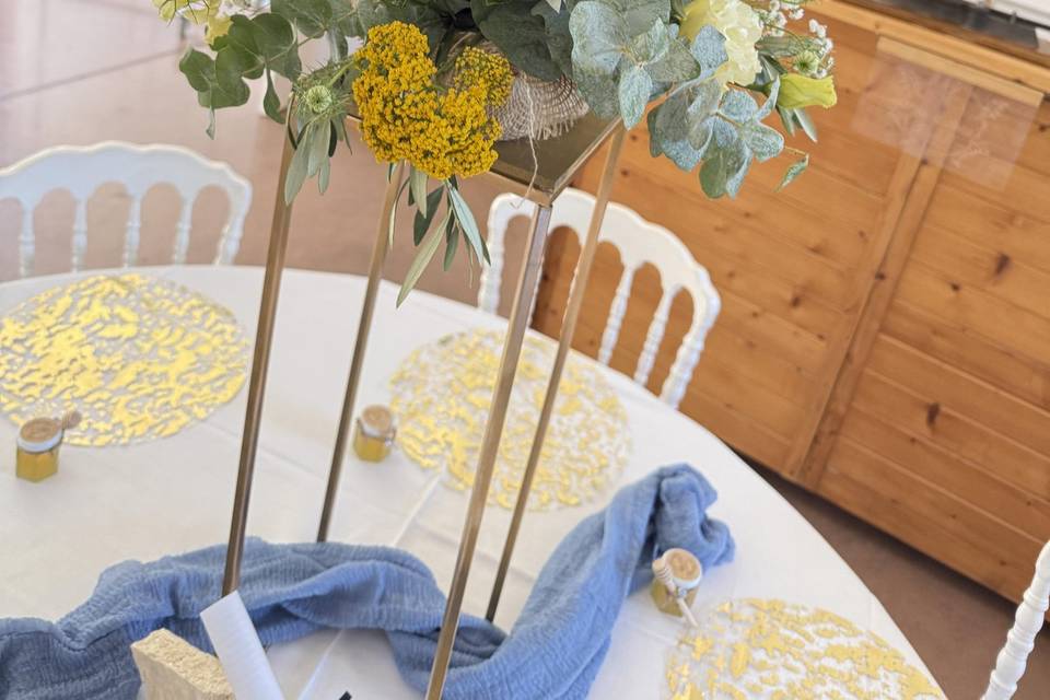 Centre de table