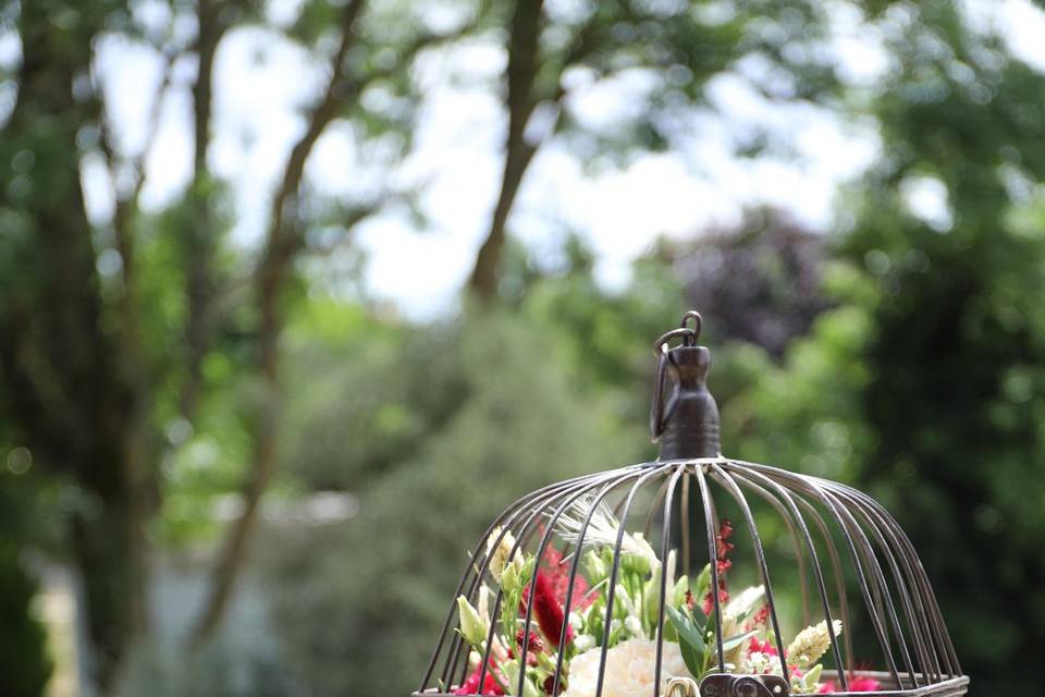 Jeu du bouquet