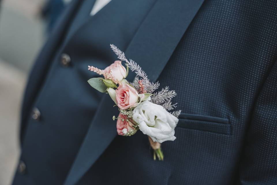Boutonniere