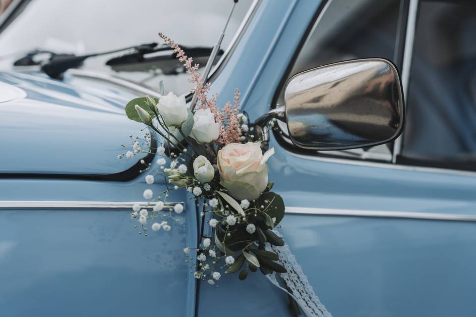 Voiture