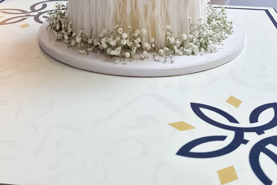 Gypsophile