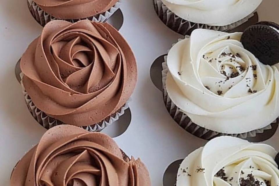 Cup cake