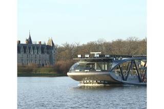 Bateaux Nantais