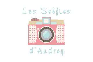 Les Selfies d'Audrey