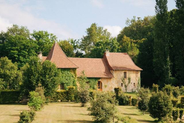 Domaine Périgord Vacances