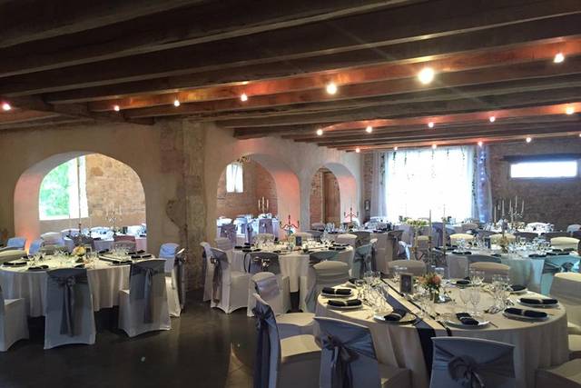 Déco salle