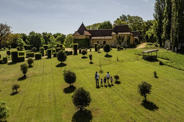 Domaine