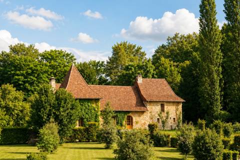 Domaine de La Veyssière