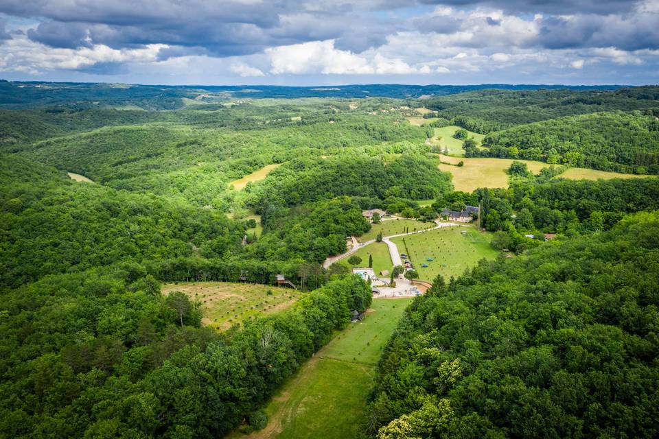 Cabane