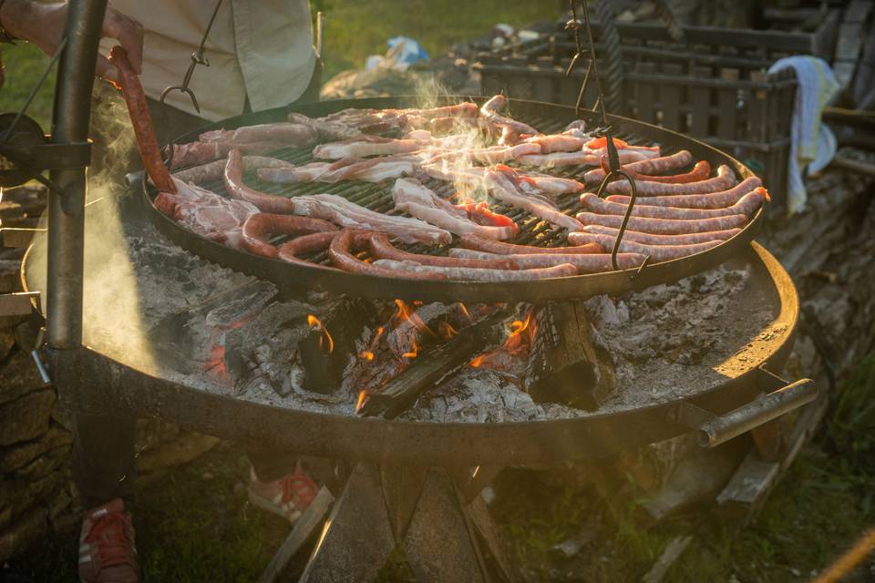 Cabane