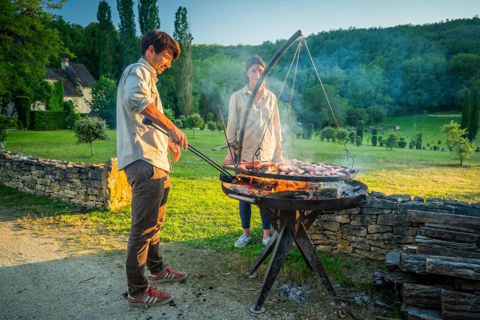 Cabane