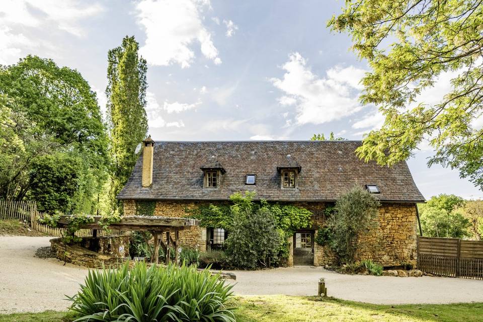Gîte
