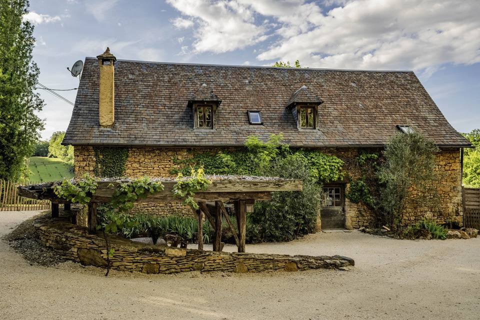 Gîte
