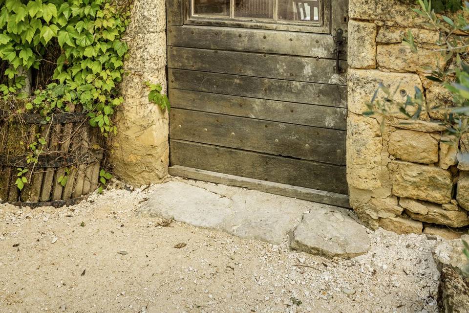 Gîte