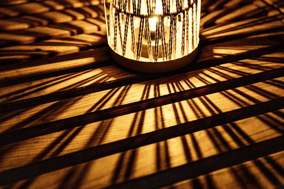 Cabane