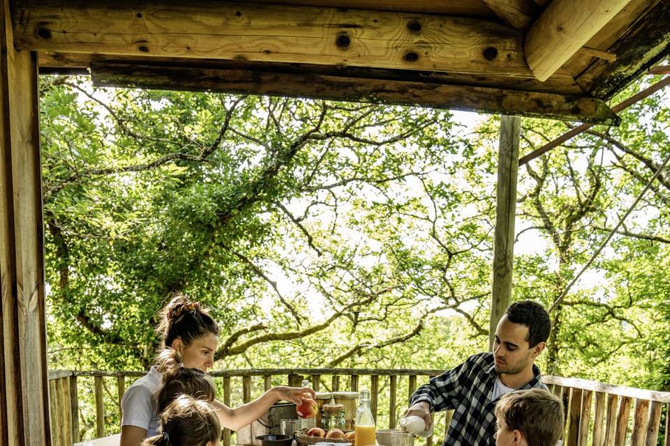 Cabane