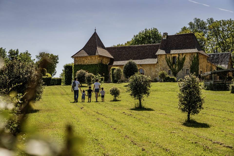 Manoir
