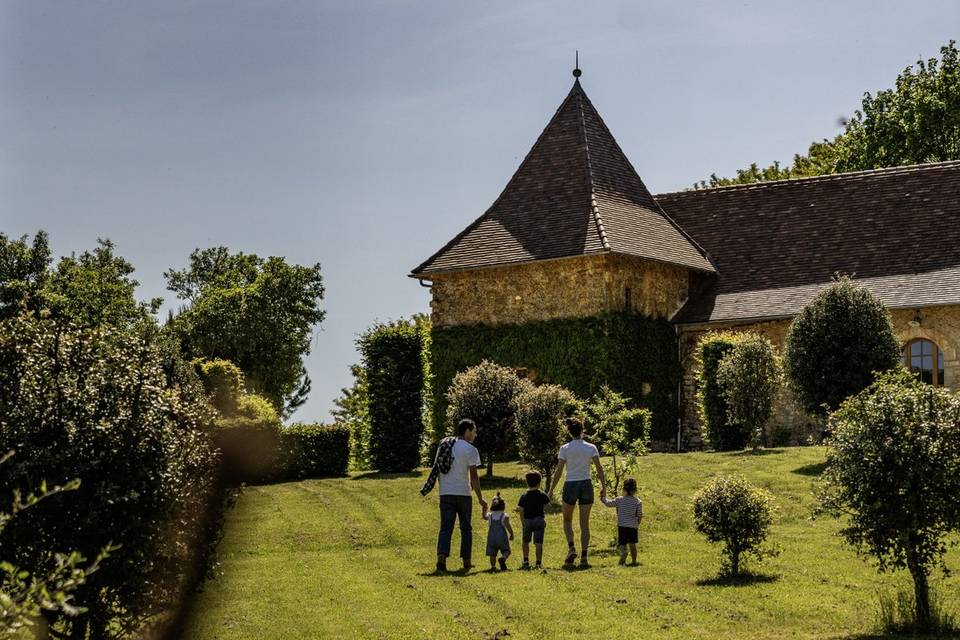 Manoir