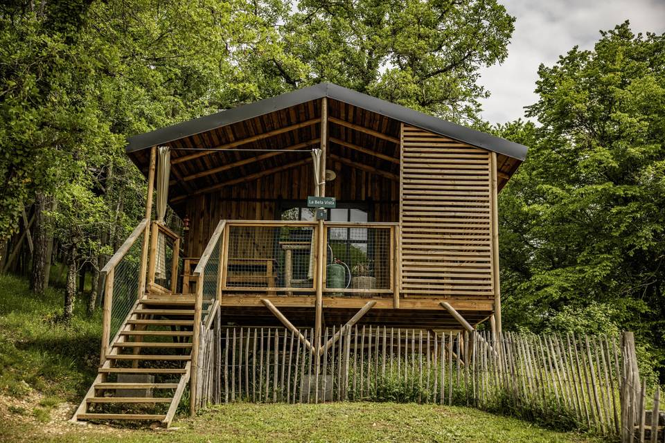 Cabane