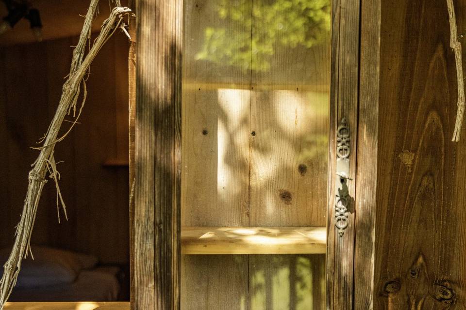 Cabane