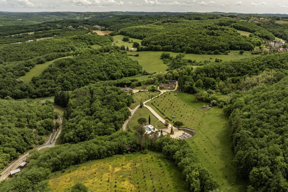 Manoir