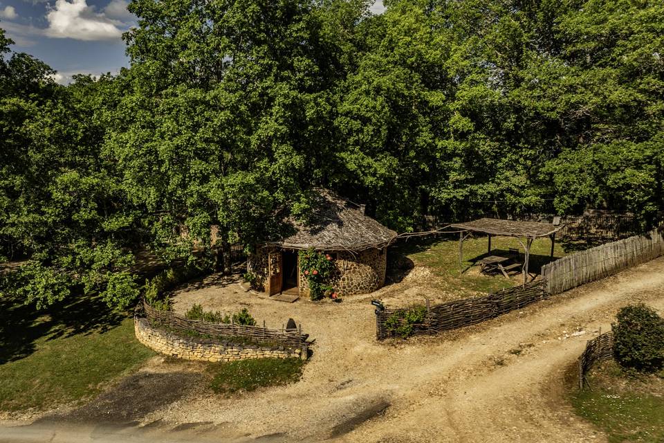 Cabane