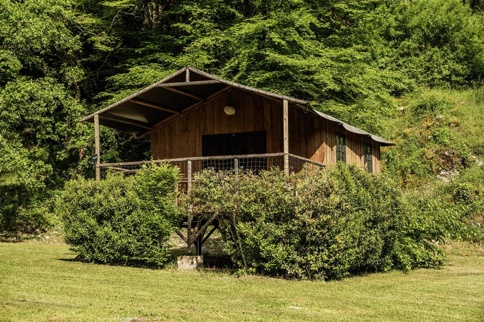 Cabane