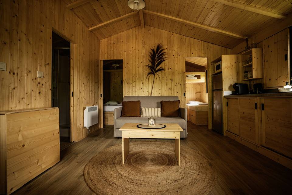 Cabane