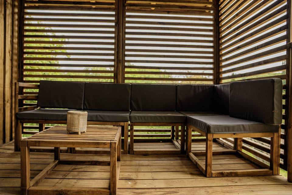 Cabane