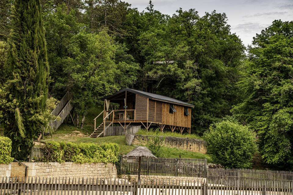 Cabane