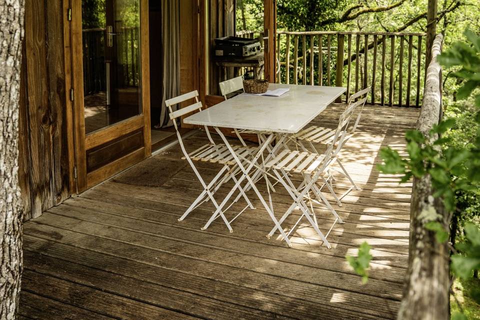 Cabane