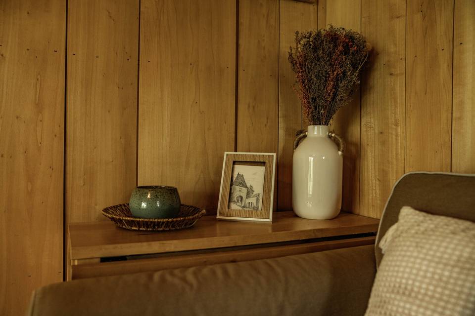 Cabane
