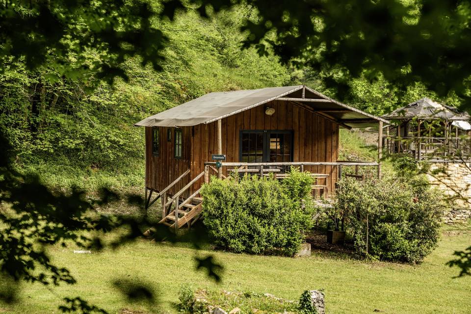 Cabane