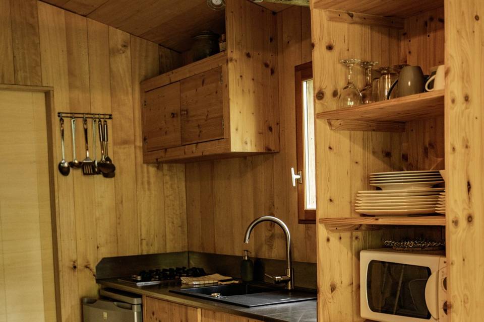 Cabane