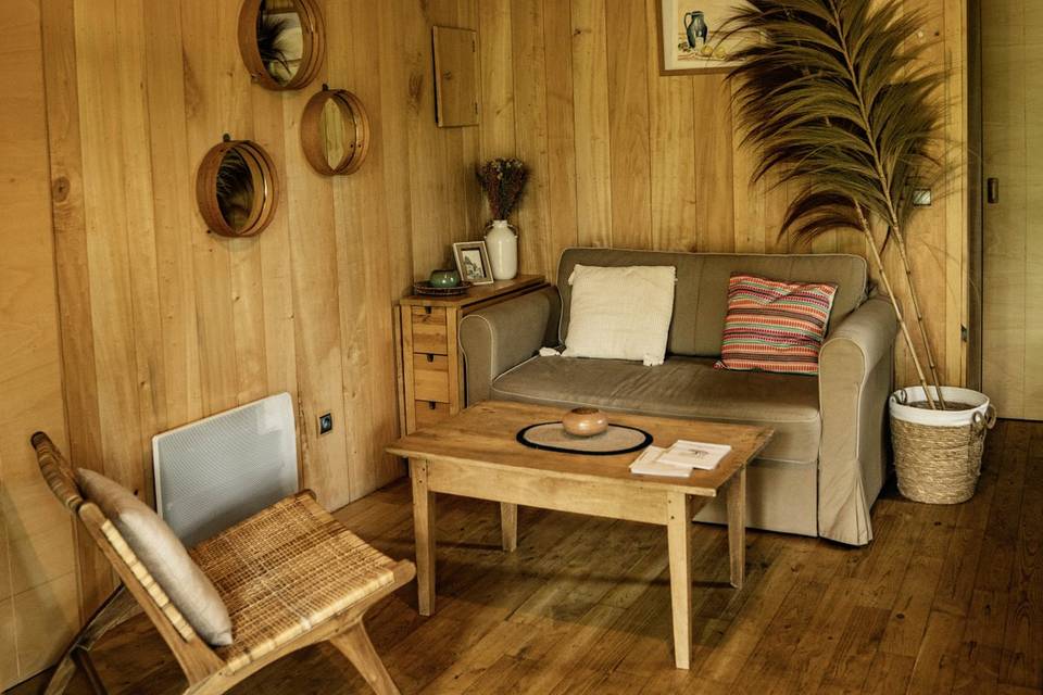 Cabane