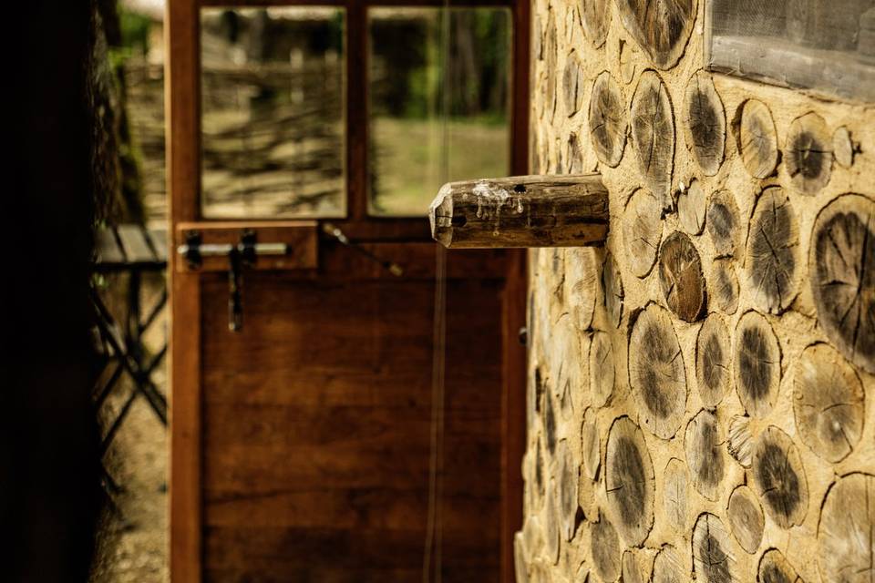 Cabane