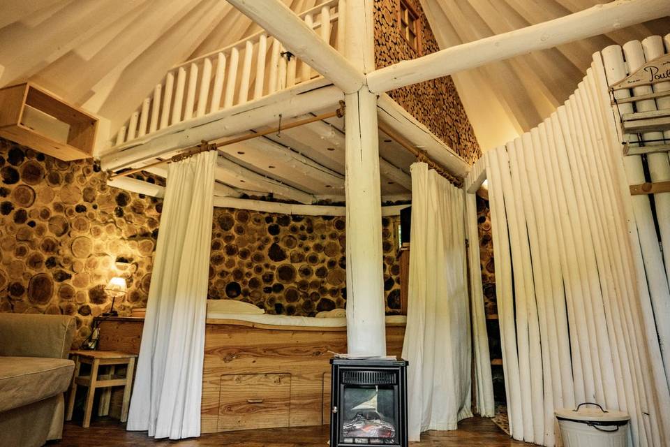 Cabane