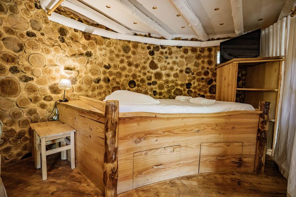 Cabane
