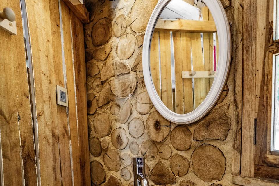 Cabane