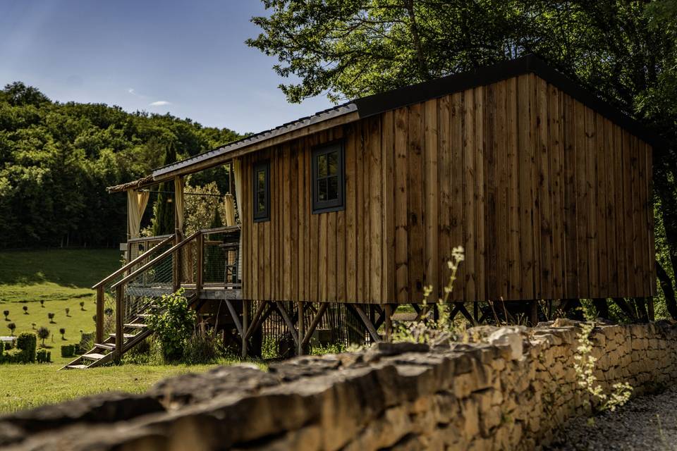 Cabane