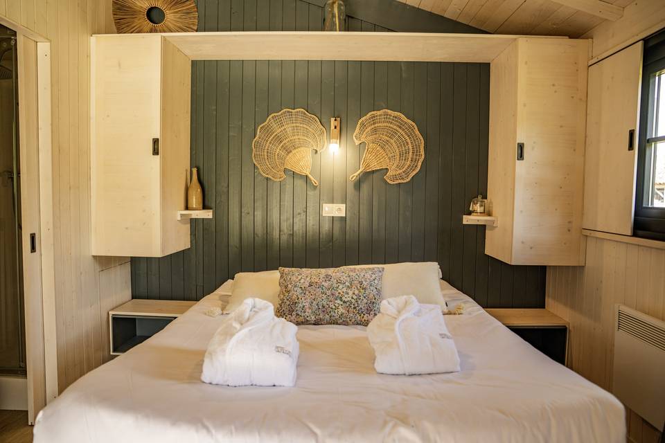 Cabane