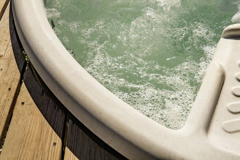 Cabane