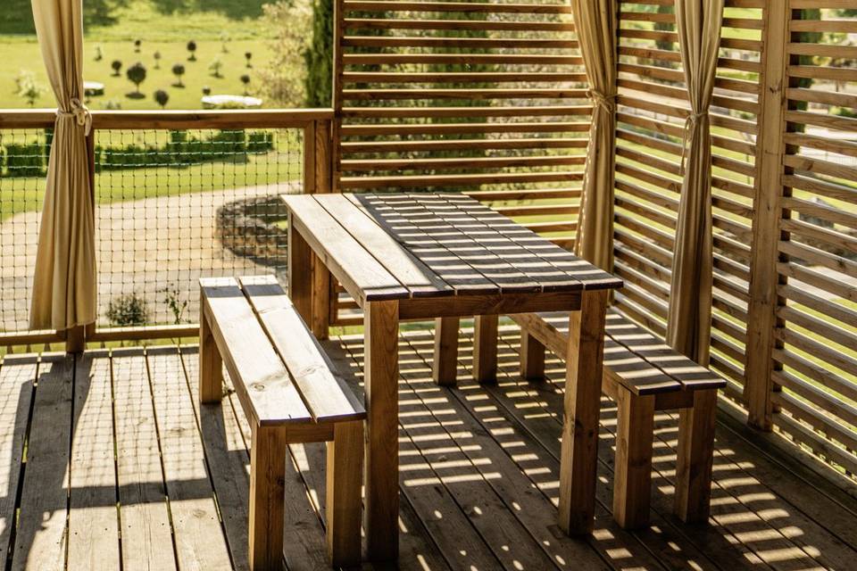 Cabane