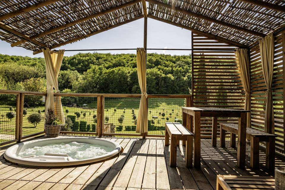 Cabane