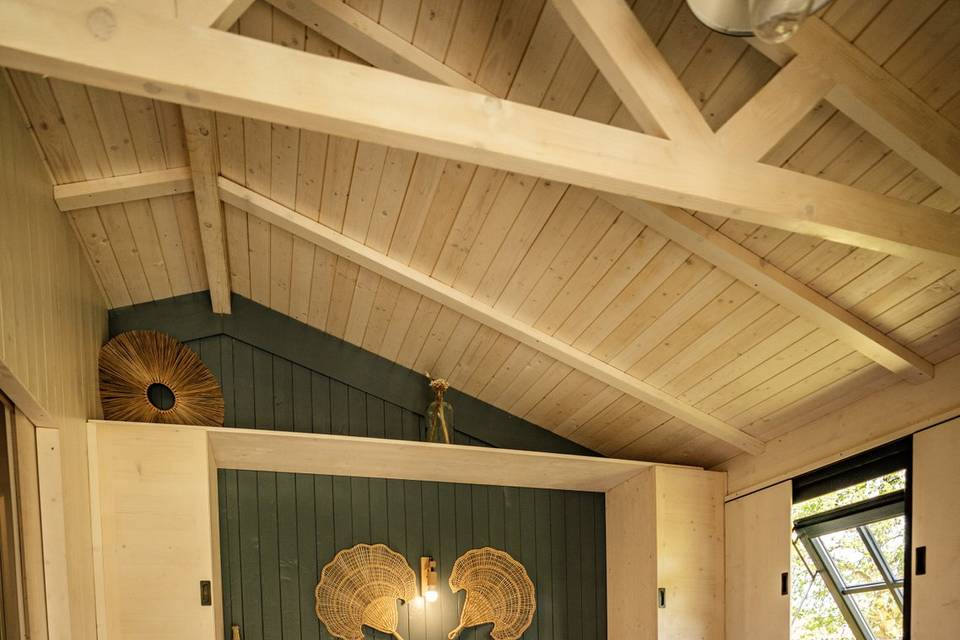 Cabane