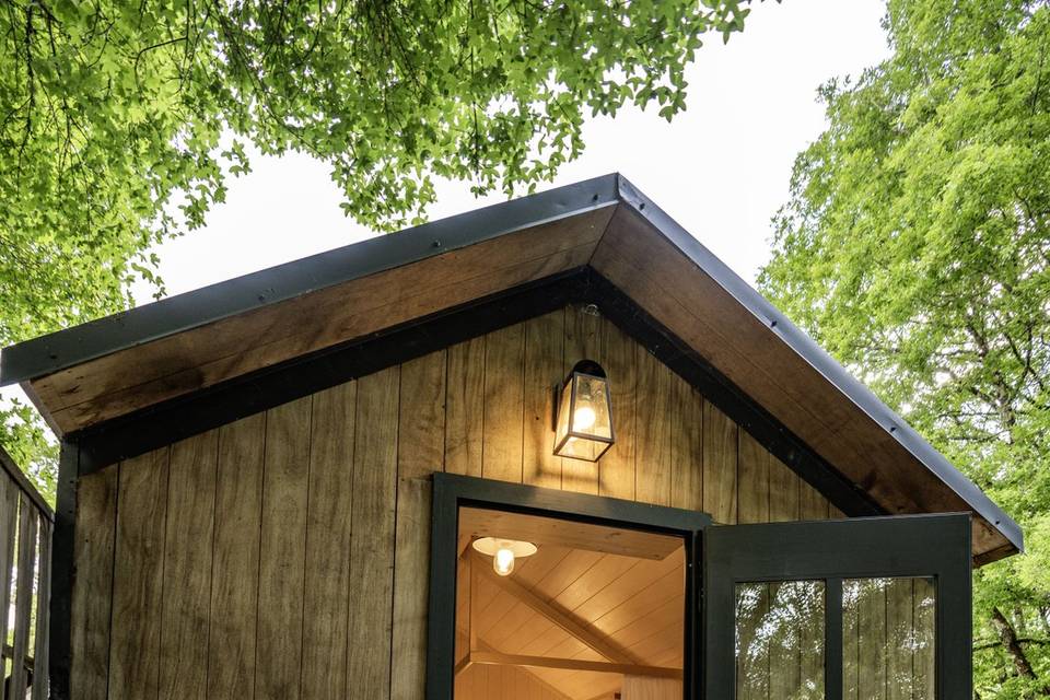 Cabane
