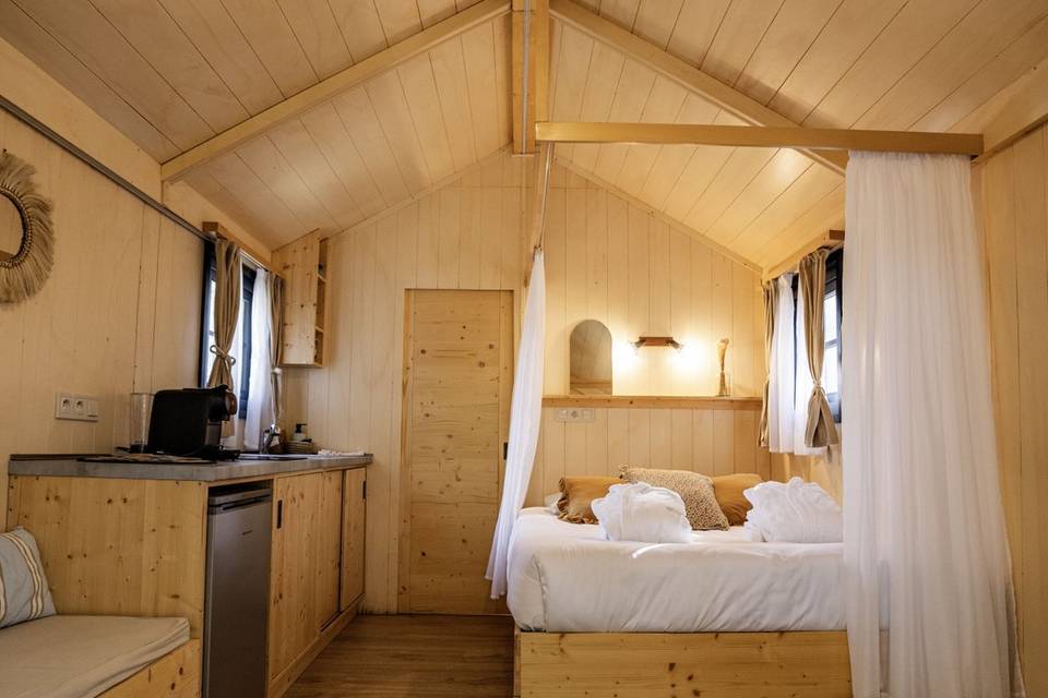 Cabane