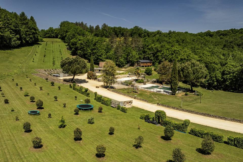Domaine